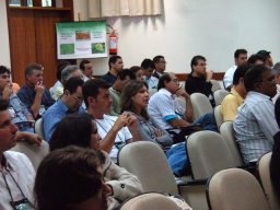 03° Encontro de Hidroponia